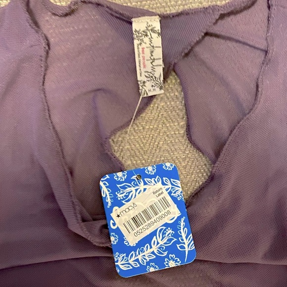 🆕 FREE PEOPLE Dress - Picture 7 of 7